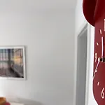 Inselperlchen Lejlighed
