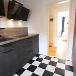 Lejlighed Inselperlchen Langeoog