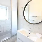 Inselperlchen Lejlighed *