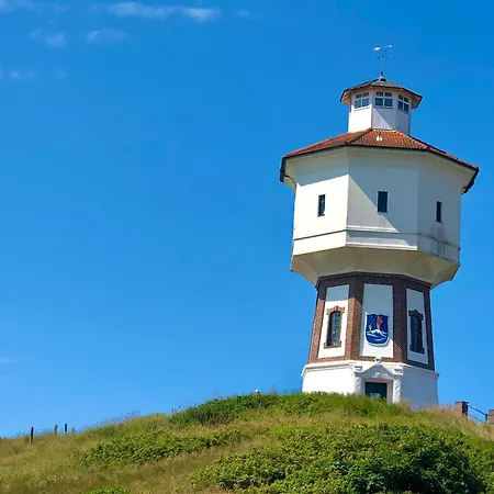 Inselperlchen Lägenhet Langeoog