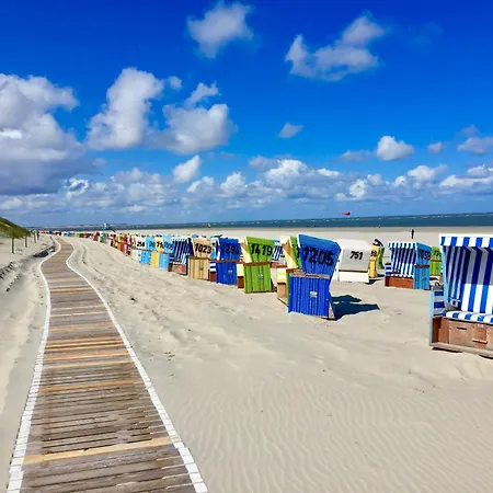 Inselperlchen Langeoog